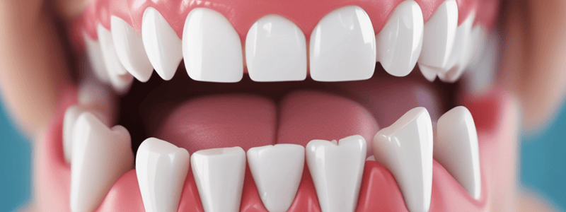 Teeth Whitening Regulatory Considerations