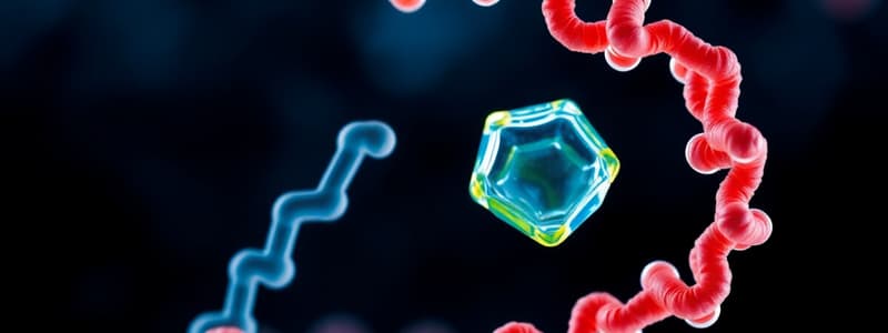 Biochemistry of Insulin and Enzymes