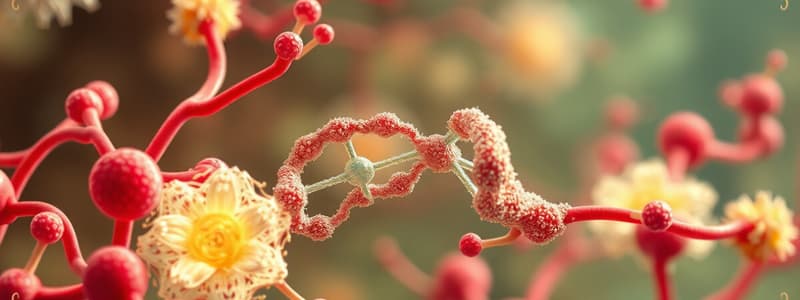 Nucleótidos y Bases Nitrogenadas