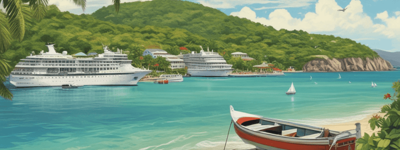 British Virgin Islands Tourism