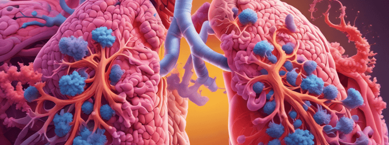 Respiratory Disorders Overview