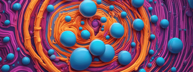 Plasma Membrane 2