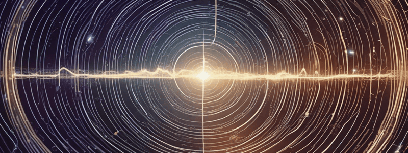 Electromagnetic Induction: Faraday's Law