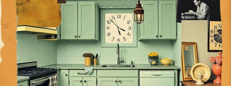 Home Renovation and Kitchen Upgrade Ideas