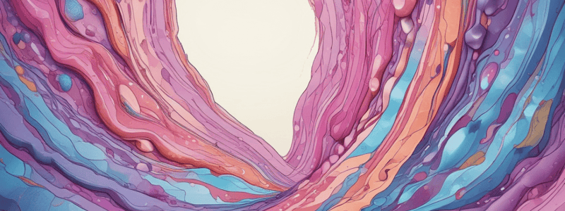 Histology of Prostate and Prostate Diseases