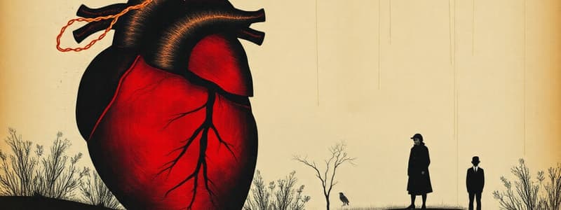 The Tell-Tale Heart Analysis