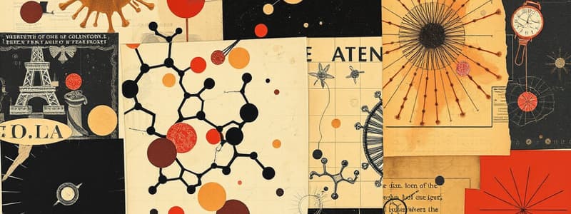 Molecular Cartography & Microbiology Quiz