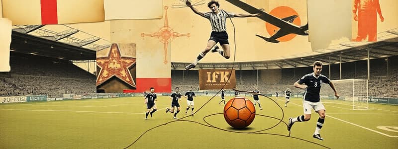 Understanding IFK Sports Clubs