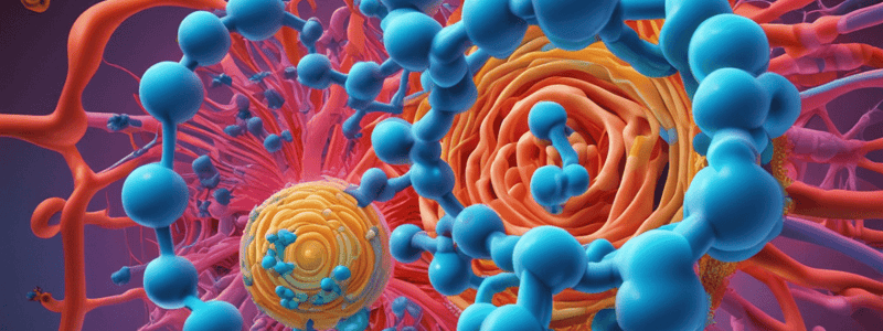 Helical Packing in Membrane Proteins