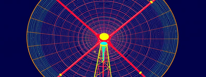 Planar Antenna Design with EBG Structures