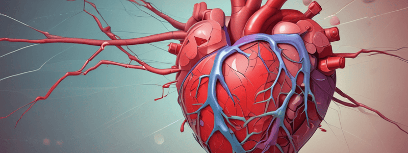 Anticoagulants in STEMI