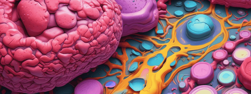 Nomenclature in Pathology and Medicine