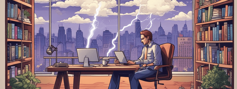 Lightning Experience Productivity - Elevate Your Daily Productivity