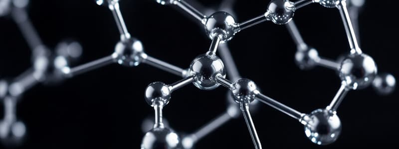 Molecular Shapes Quiz: AB3E, AB2E2, AB4E2