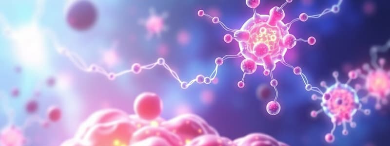 Autocrine Signaling in Biology