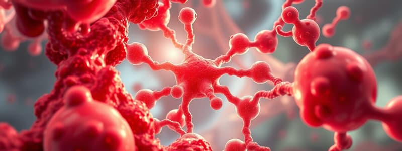 Clinical Pathology: Serum Proteins