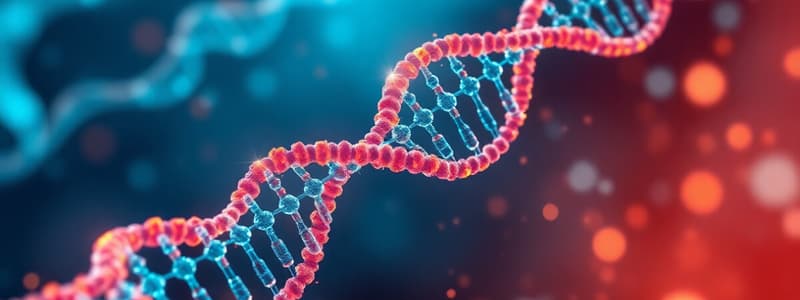 Nucleic Acid Analysis and Techniques