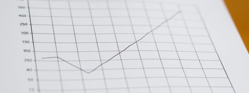 Modelos Lineales No Proporcionales en Estadística