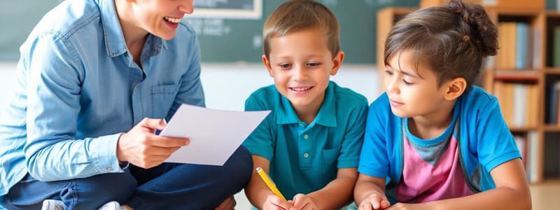 Encuesta sobre Taller de Tareas para Niños