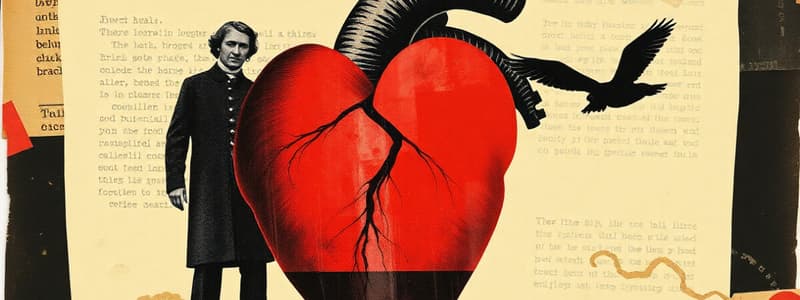 The Tell-Tale Heart Analysis