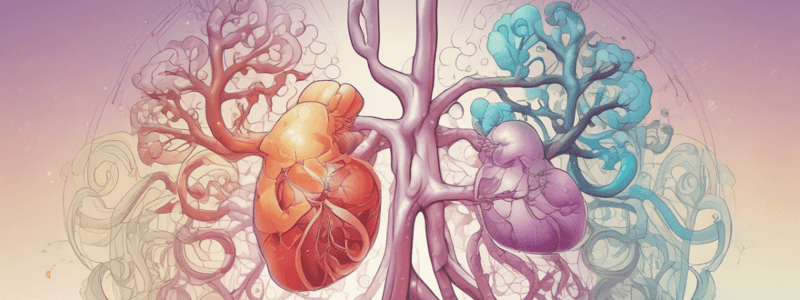 Acid-Base Balance and Lung Function