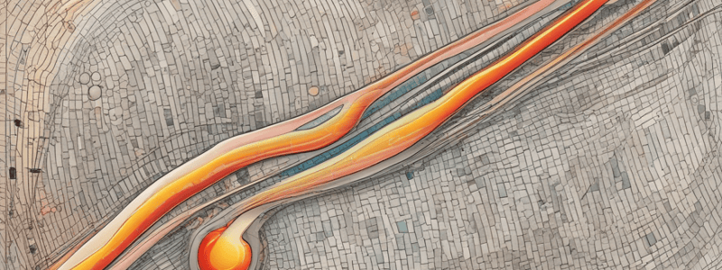 Heat Energy Transfer: How is Thermal Energy Transferred?