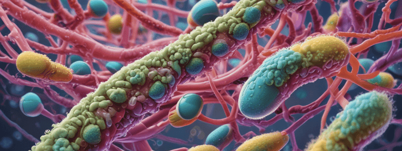 Industrial Use of Lactic Acid Bacteria