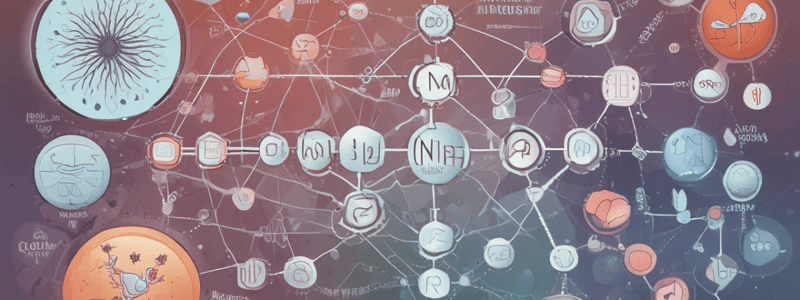 Calcul du contenu protéique