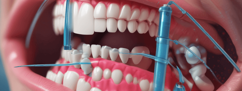 VELscope, ViziLite, and Periometer in Oral Lesion Detection