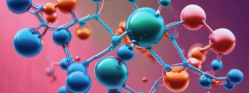 Inorganic Chemistry: Transition Metals, Coordination Compounds, F Block Elements