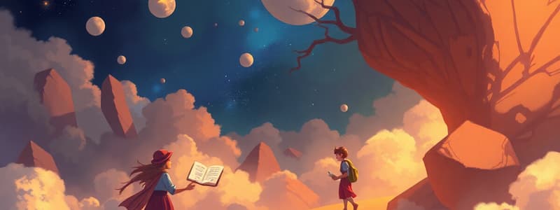 Reading Comprehension Strategies