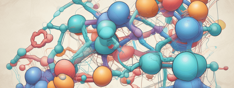 Biochemistry of Fatty Acid Elongase