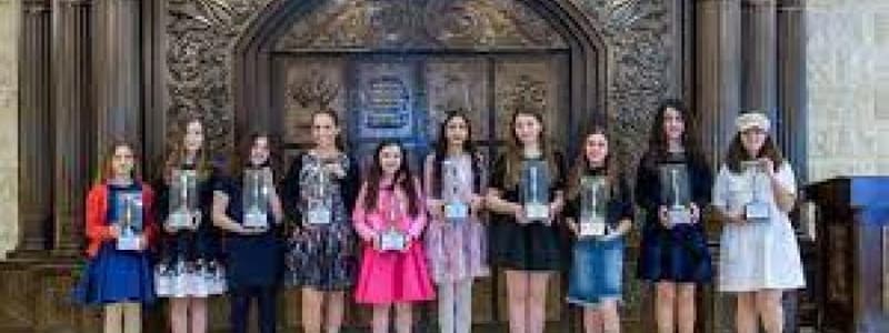 Bar / Bat Mitzvah Basics