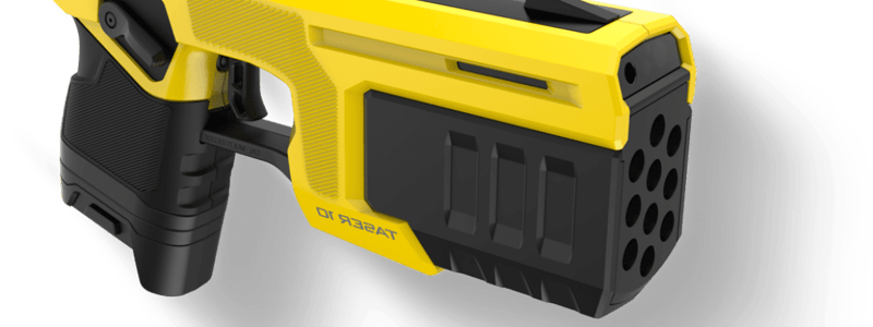 Police definitions and less lethal shotguns