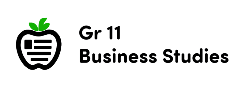 Business Studies June Exam ( P1-Hard)