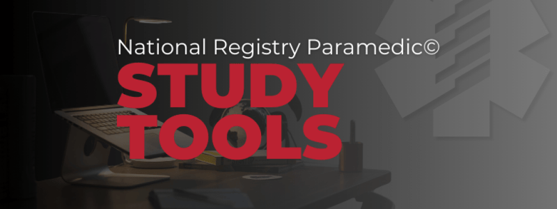 Study Tool | NRP