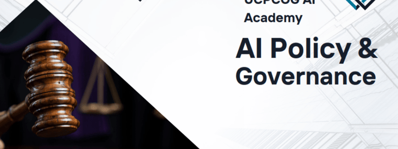 AI Governance & Implementation