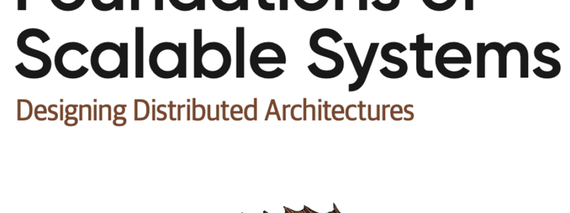 Chapter 1: Introduction to scalable systems