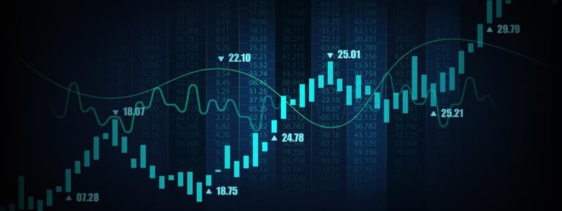 Trading Strategies: From Basics to Advanced