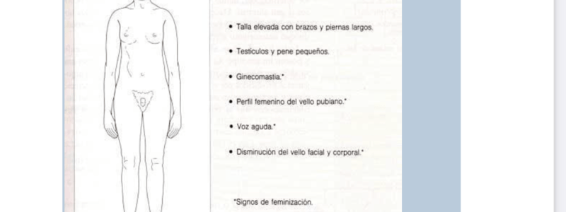 138. Quiz Trisomías II 289 a 293