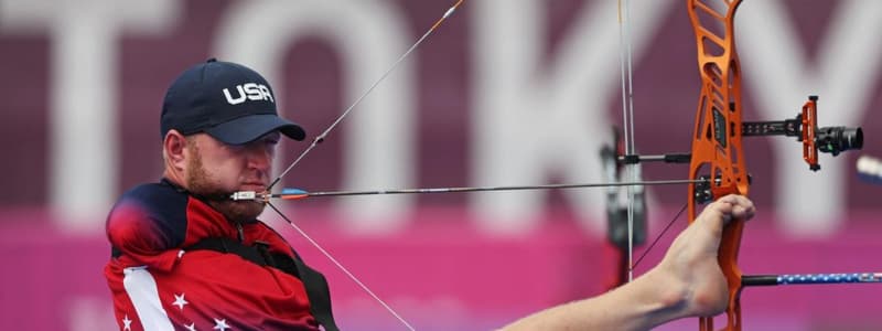 Matt Stutzman: The Incredible Archer