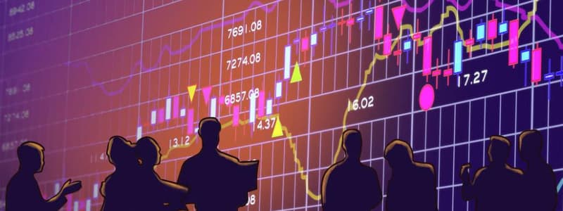 The Importance of Diversification in Trading