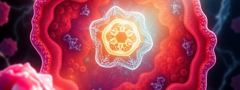 Biology Chapter: Cells and Tissues