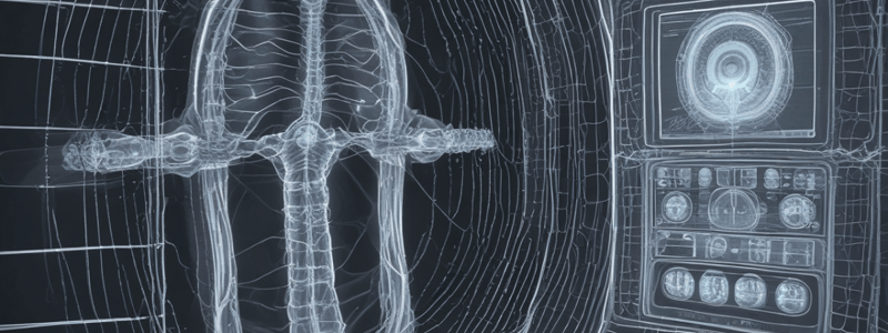 Ultrasound Physics and Instrumentation Part 1