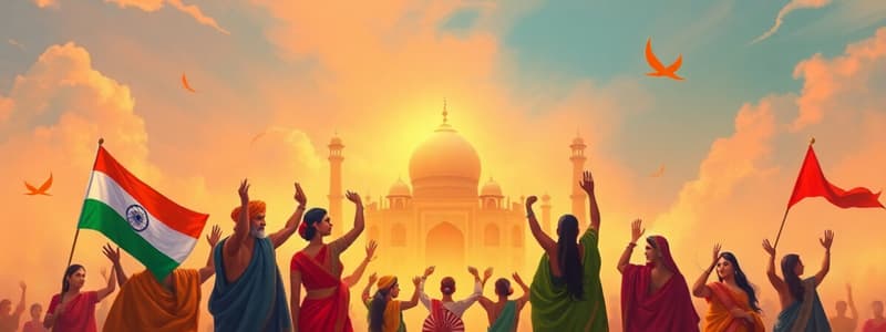 India: Unity in Diversity Overview