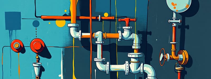 History of Plumbing Systems