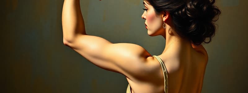 Triceps and Biceps Workout Techniques