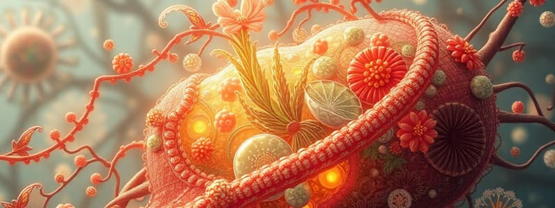 Transmembrane Transport of Molecules