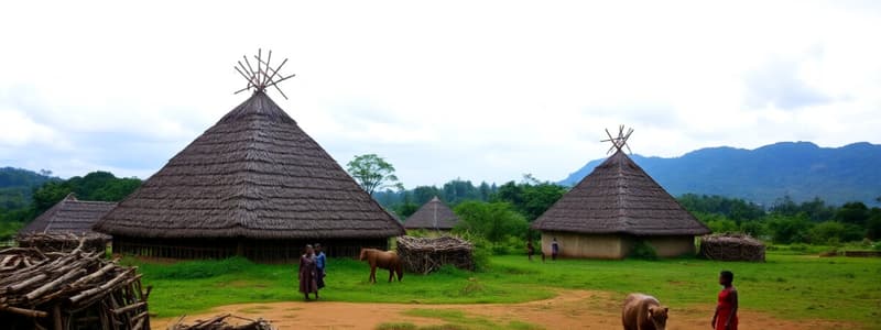 History of Naga Anthropology (1832-1947)