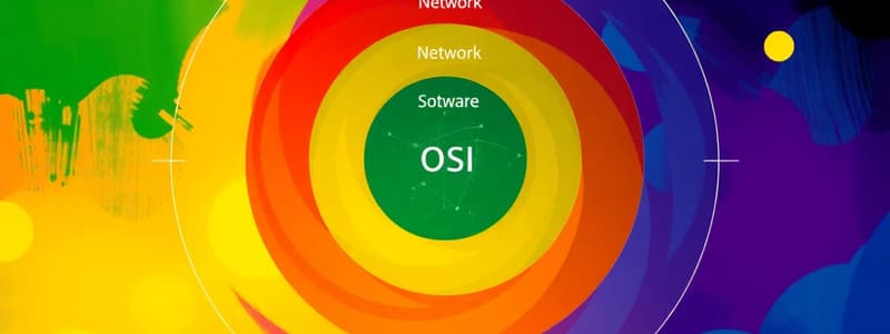 Understanding the OSI Model Layers